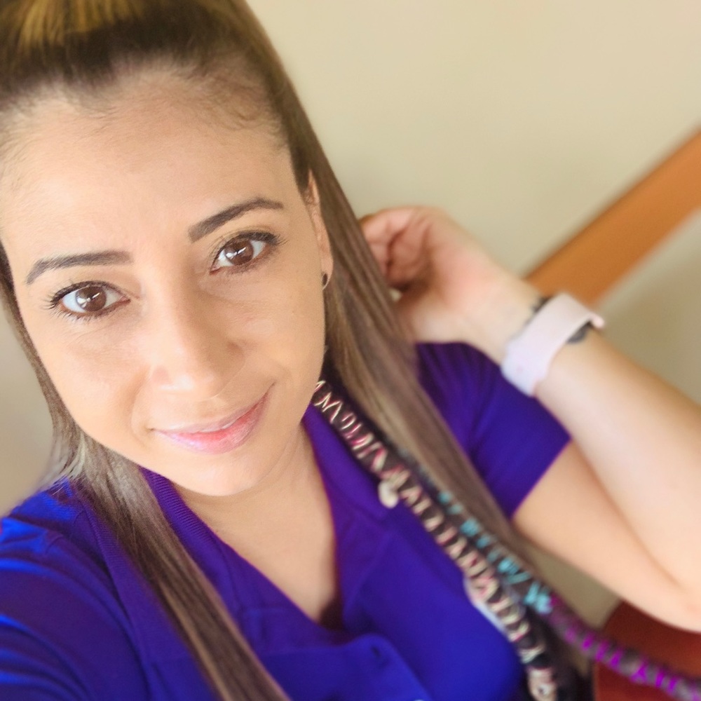 Meet your Posher, Arleen